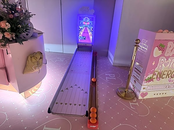 Virtual Bowling Hire – photo 5