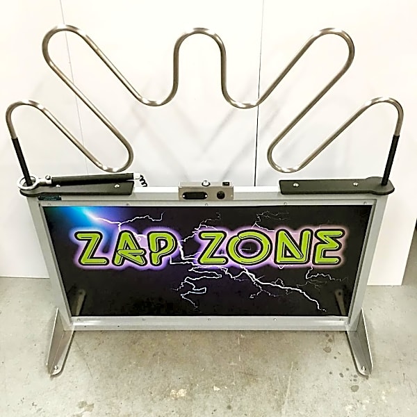 Mega Buzz Wire Game Hire – photo 7