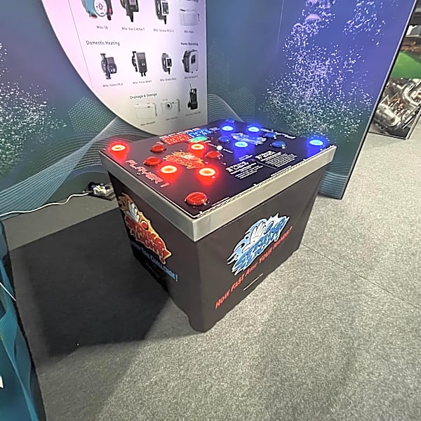 Strike A Light Game Hire – photo 9