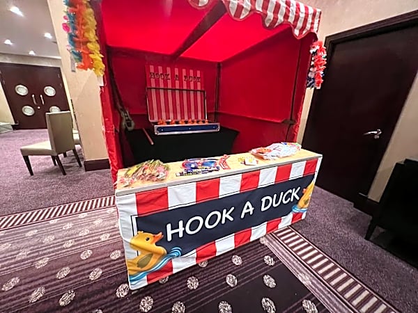 Hook a Duck Stall Hire – photo 3