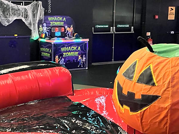 Rodeo Pumpkin Hire – photo 4