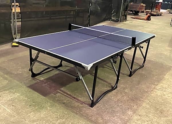 Table Tennis Hire Full Size – photo 7