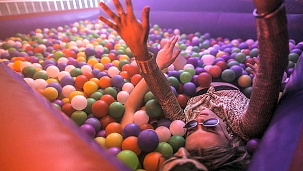 Adult Ball Pit – photo 3