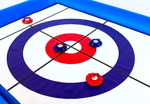 Curling Lane Hire – photo 6