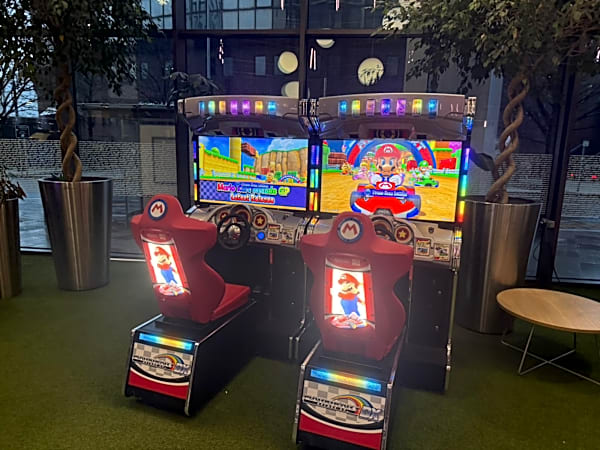 Mario Kart Hire – photo 5