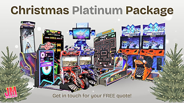 Christmas Platinum Package