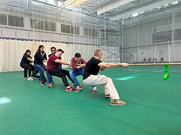 Old School Sports Day Package Hire – photo 3