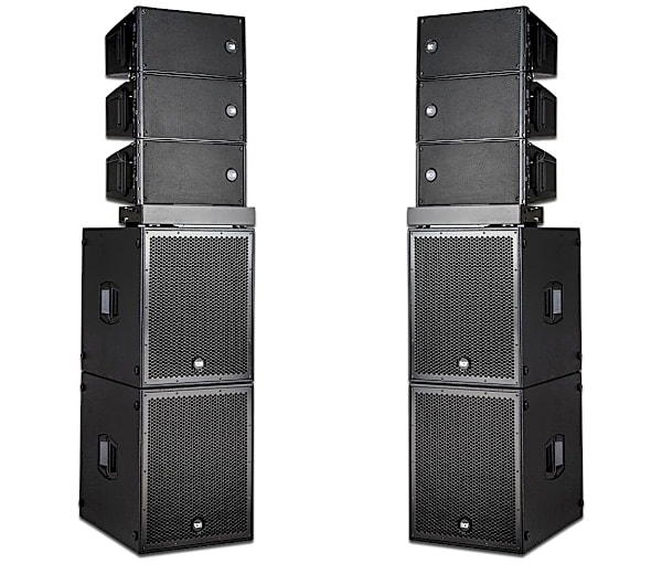 Sound System Hire (Events 101-200 people)