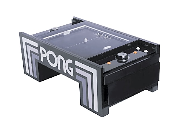 Atari Pong Game Hire – photo 8