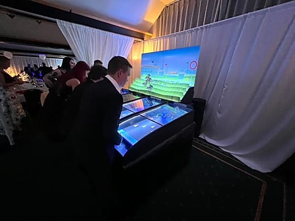 Kentucky Derby Game Hire – photo 2
