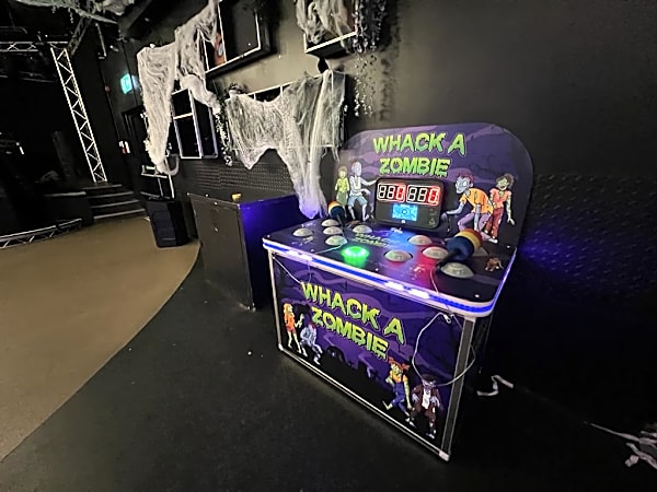 Whack A Zombie – photo 8