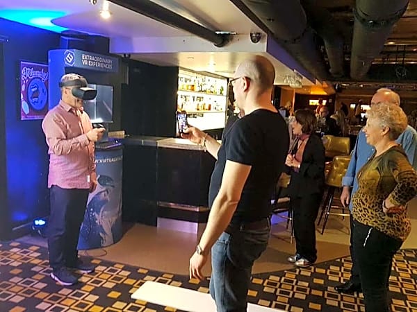 VR Experience Hire | Virtual Reality Experience Hire – photo 3