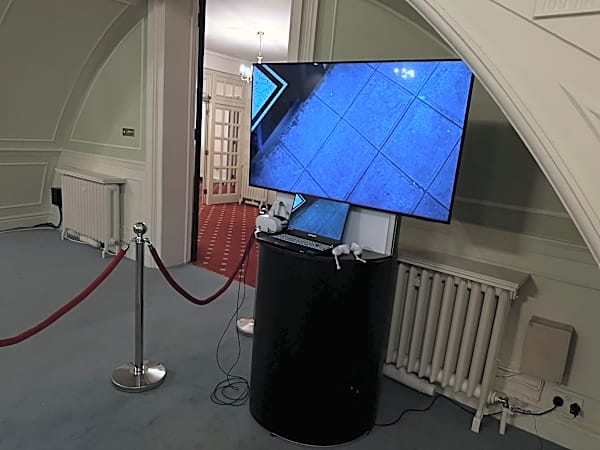 VR Experience Hire | Virtual Reality Experience Hire – photo 4