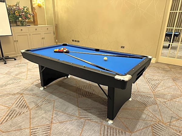 Pool Table Hire – photo 3