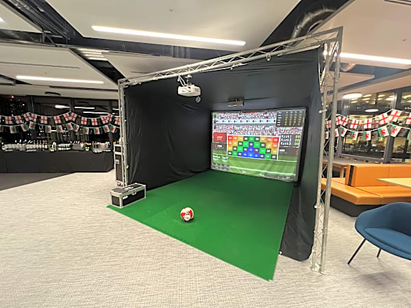 Football Simulator – photo 5