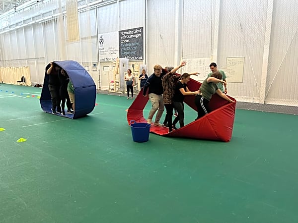 Old School Sports Day Package Hire – photo 4