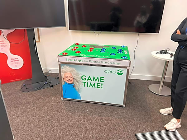 Strike A Light Game Hire - Bespoke Branded – photo 6