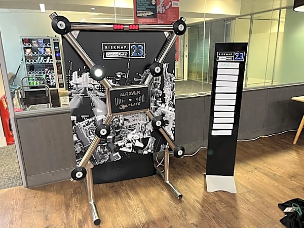 Batak Lite Hire - Bespoke Branded – photo 2