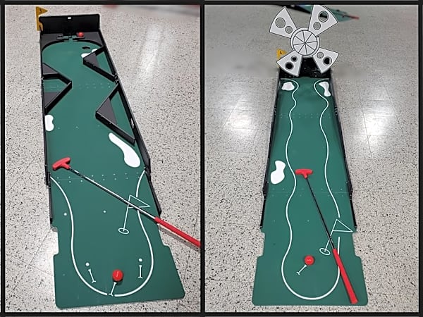 Crazy Golf Hire – photo 7