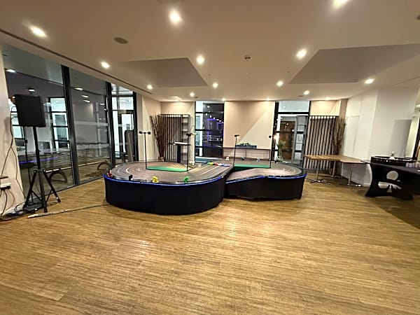 Scalextric Hire – photo 4