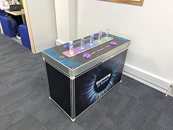 Snatch It Game Hire – photo 2