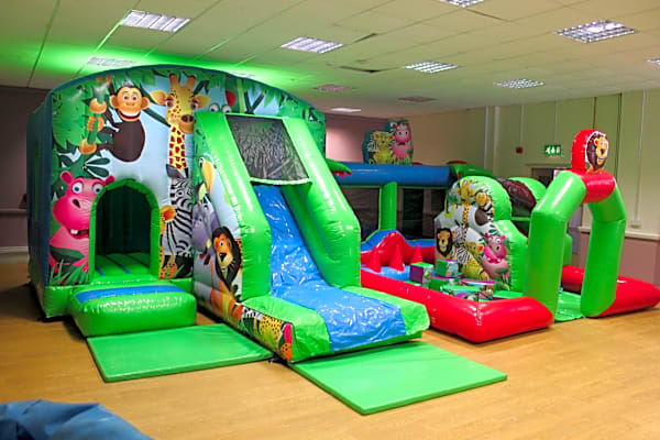 Jungle Package Extreme – photo 5