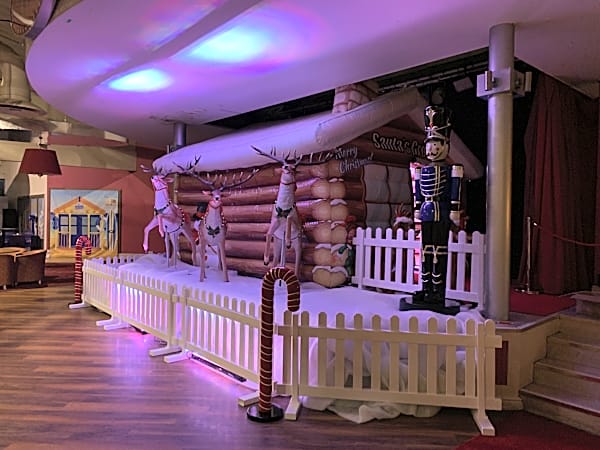 Santa's Grotto - Platinum – photo 7