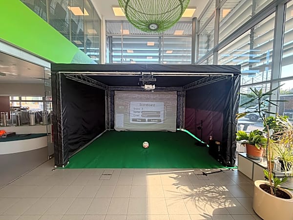 Football Simulator