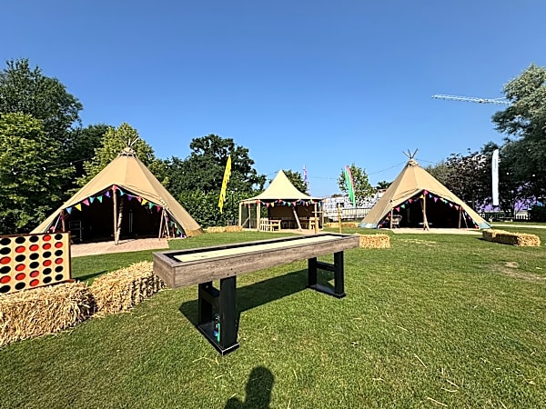 Shuffle Board Hire – photo 8