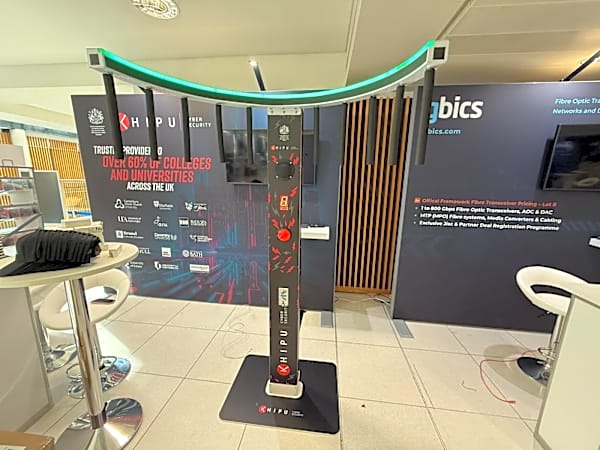 Catch It Reaction Ring Hire – photo 4