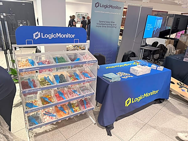 Pick N Mix Sweetie Stand Hire – photo 8
