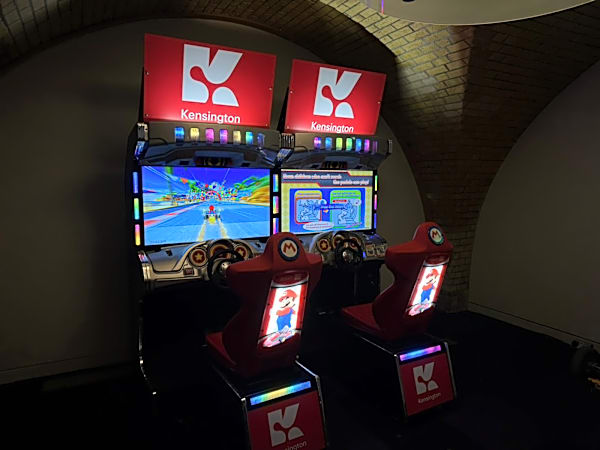 Mario Kart Hire – photo 4