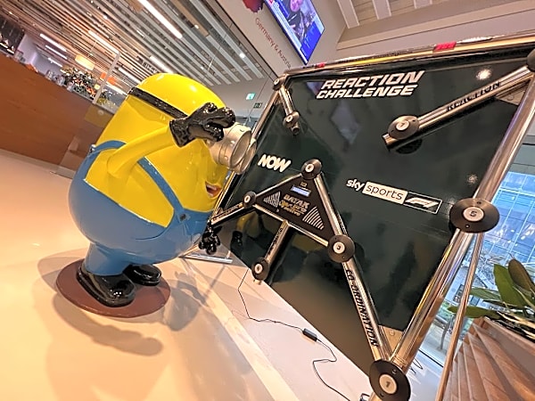 Batak Pro Game Hire - Bespoke Branded – photo 9