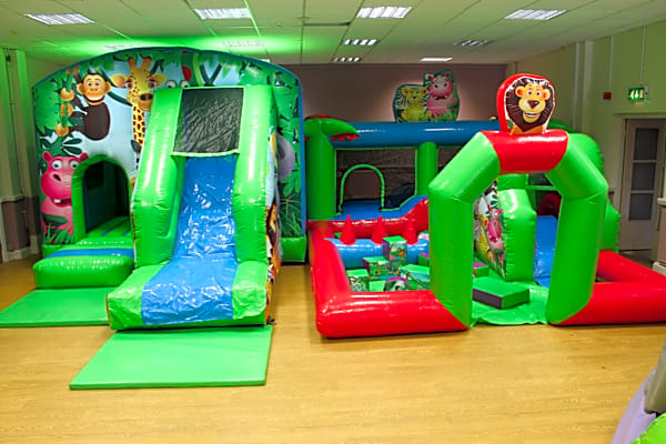 Jungle Package Extreme – photo 2