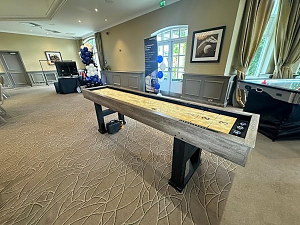 Shuffle Board Hire – photo 4