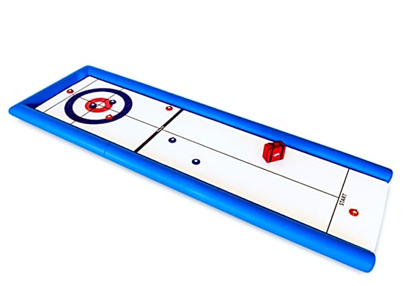 Curling Lane Hire – photo 2