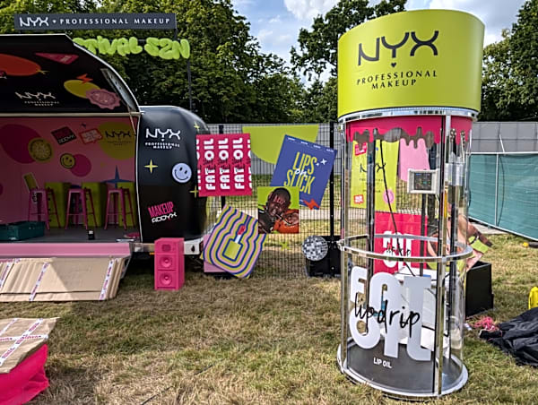 Cash Grabber Hire