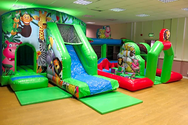 Jungle Package Extreme – photo 6