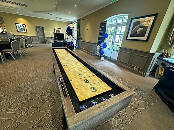 Shuffle Board Hire – photo 2