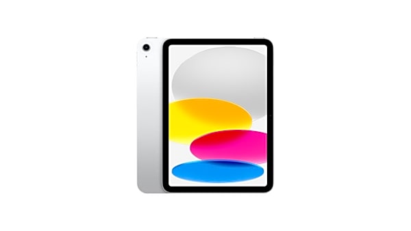 IPAD Hire