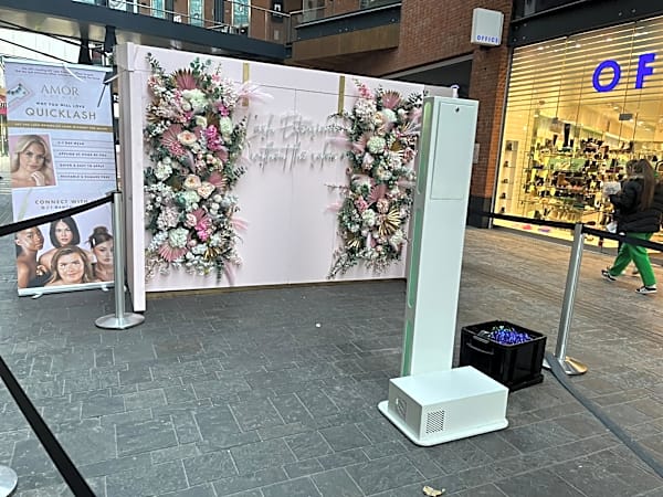 Selfie Pod Hire (Digital Only) – photo 9