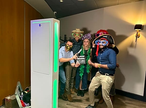 Selfie Pod Hire (Digital Only)