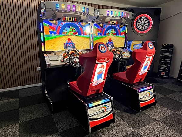 Mario Kart Hire – photo 6