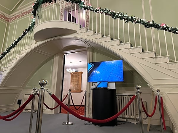 VR Experience Hire | Virtual Reality Experience Hire – photo 5