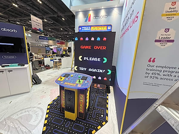 World's Largest Giant Pac-Man Hire – photo 3