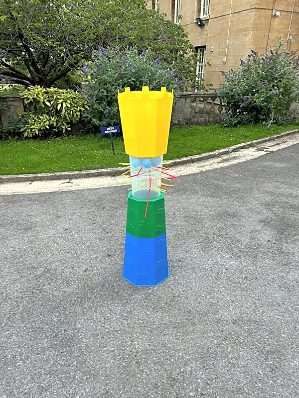 Garden Games Package - Standard – photo 2