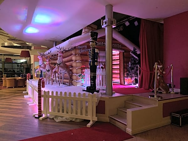 Santa's Grotto - Platinum – photo 5