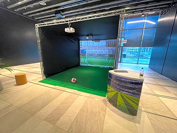 Football Simulator – photo 9