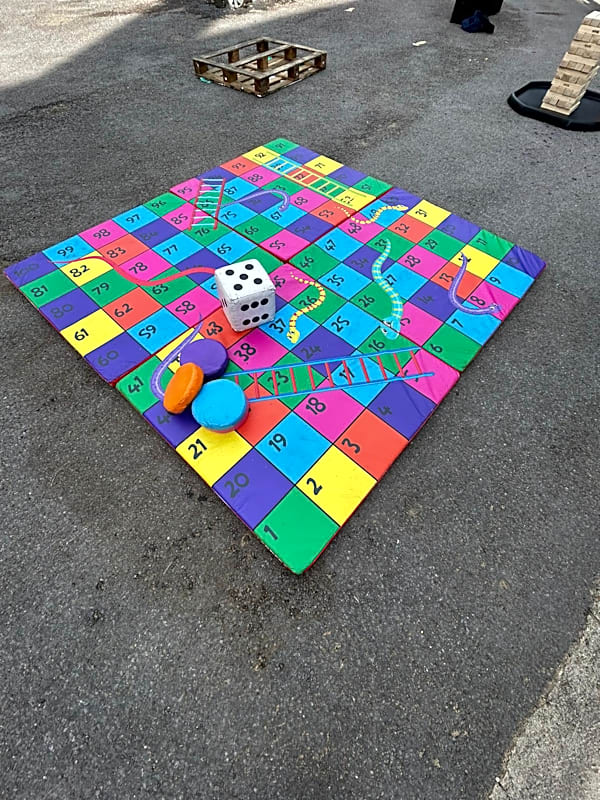 Garden Games Package - Standard – photo 5