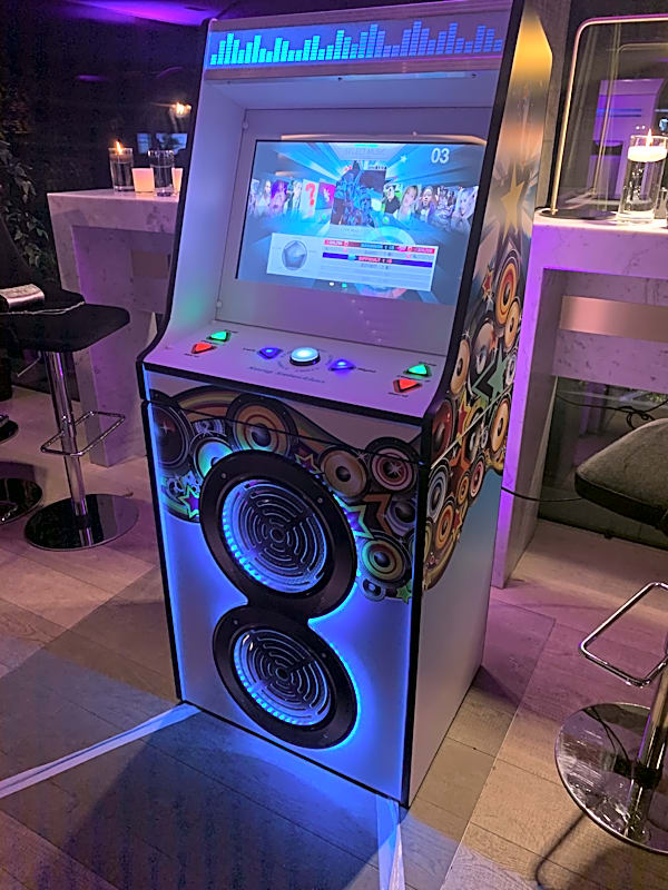 Dance Machine Hire – photo 2
